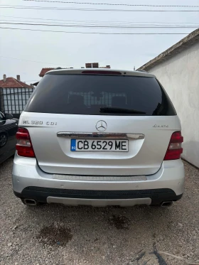 Mercedes-Benz ML 320 - 4500 € / 8801.24 лв. - 87468029 6