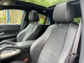 Mercedes-Benz GLE 400 e / COUPE / AMG / NIGHT / BURM / MULTIBEAM / 360 - 69980 € - 58756001 10
