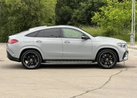 Mercedes-Benz GLE 400 e / COUPE / AMG / NIGHT / BURM / MULTIBEAM / 360 - 69980 € - 58756001 7