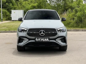 Mercedes-Benz GLE 400 e / COUPE / AMG / NIGHT / BURM / MULTIBEAM / 360 - 69980 € - 58756001 2