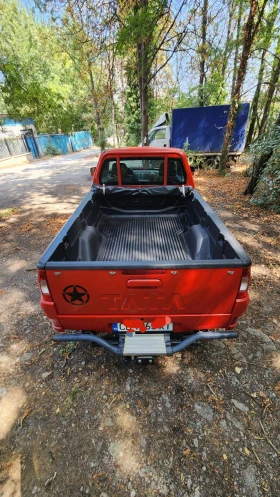 Tata Xenon ����� | Mobile.bg � ����� ������ 7