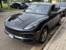 Porsche Cayenne BOSE* LED Matrix* Comfort Access | Auto.bg — изображение 2