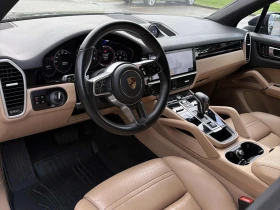 Porsche Cayenne BOSE* LED Matrix* Comfort Access | Auto.bg — изображение 5