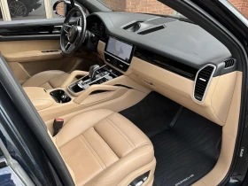 Porsche Cayenne BOSE* LED Matrix* Comfort Access | Auto.bg — изображение 6