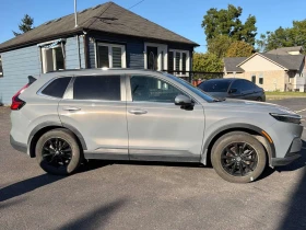 Honda Cr-v * Sport AWD * CARFAX *  | Mobile.bg � ����� ������ 3