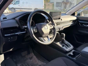 Honda Cr-v * Sport AWD * CARFAX *  | Mobile.bg � ����� ������ 5