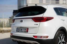 Kia Sportage 2.0 CRDI GT Line 185�� 4�4 /����. ����. ������� | Mobile.bg � ����� ������ 5