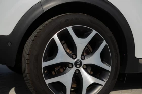 Kia Sportage 2.0 CRDI GT Line 185�� 4�4 /����. ����. ������� | Mobile.bg � ����� ������ 8