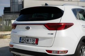 Kia Sportage 2.0 CRDI GT Line 185�� 4�4 /����. ����. ������� | Mobile.bg � ����� ������ 6