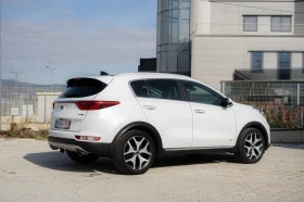 Kia Sportage 2.0 CRDI GT Line 185�� 4�4 /����. ����. ������� | Mobile.bg � ����� ������ 3