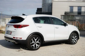 Kia Sportage 2.0 CRDI GT Line 185�� 4�4 /����. ����. ������� | Mobile.bg � ����� ������ 4