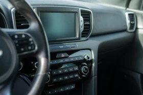 Kia Sportage 2.0 CRDI GT Line 185�� 4�4 /����. ����. ������� | Mobile.bg � ����� ������ 12