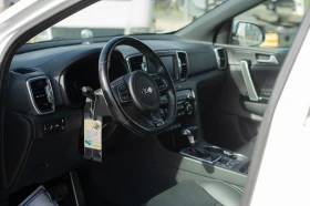 Kia Sportage 2.0 CRDI GT Line 185�� 4�4 /����. ����. ������� | Mobile.bg � ����� ������ 13