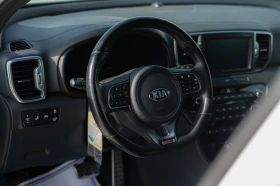 Kia Sportage 2.0 CRDI GT Line 185�� 4�4 /����. ����. ������� | Mobile.bg � ����� ������ 9