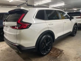 Honda Cr-v Директно от ХОНДА -RemoteStart 2025 EX-L  - 31499 € - 43339975 3
