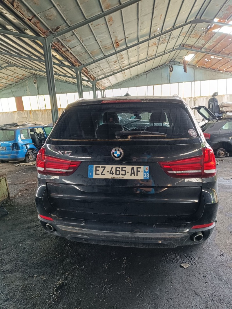 BMW X5, снимка 1 - Автомобили и джипове - 46354917