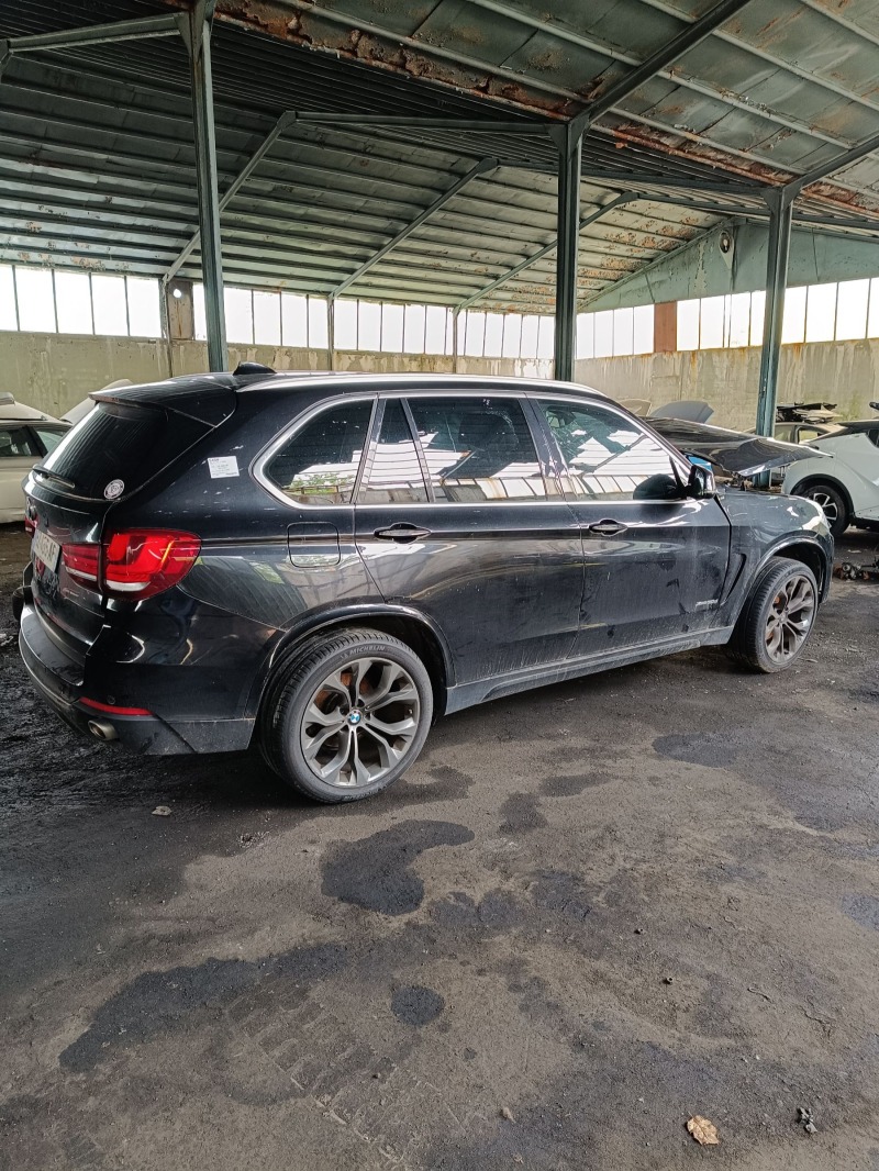 BMW X5, снимка 1 - Автомобили и джипове - 46354917