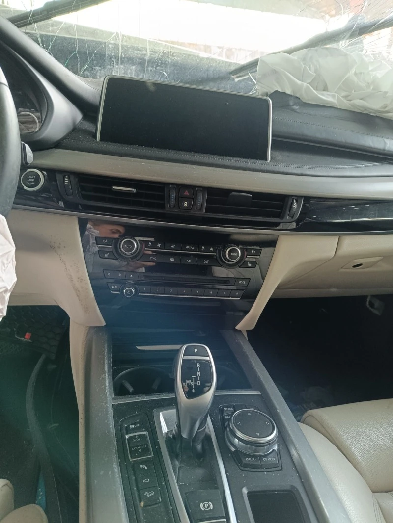 BMW X5, снимка 14 - Автомобили и джипове - 46354917