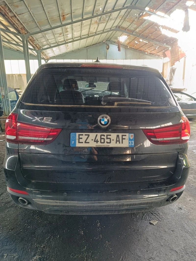 BMW X5, снимка 2 - Автомобили и джипове - 46354917