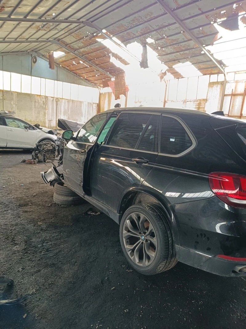 BMW X5, снимка 5 - Автомобили и джипове - 46354917