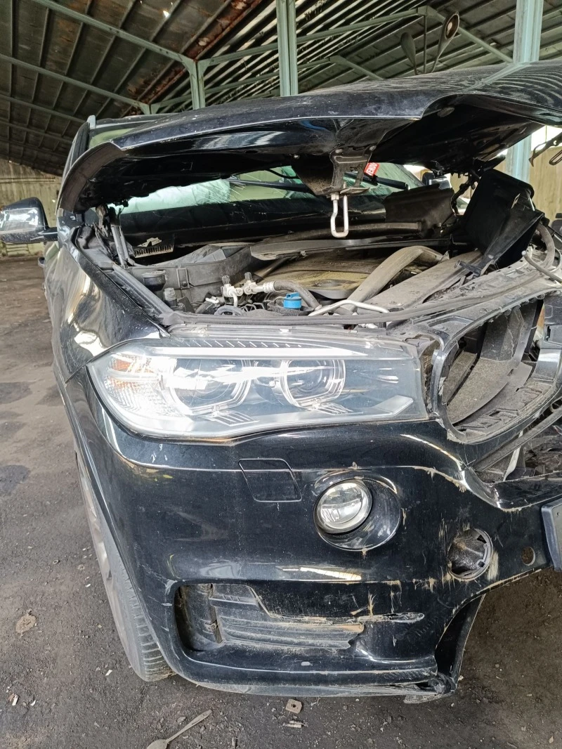 BMW X5, снимка 4 - Автомобили и джипове - 46354917