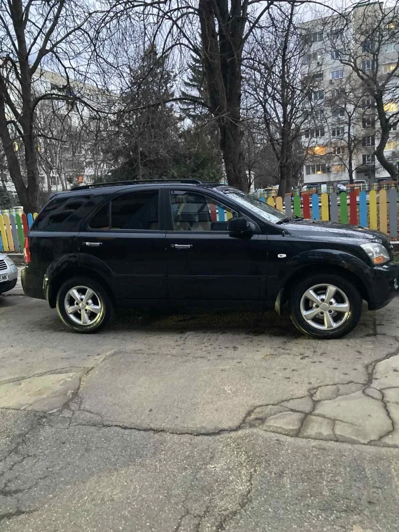 Kia Sorento, снимка 2 - Автомобили и джипове - 48548452