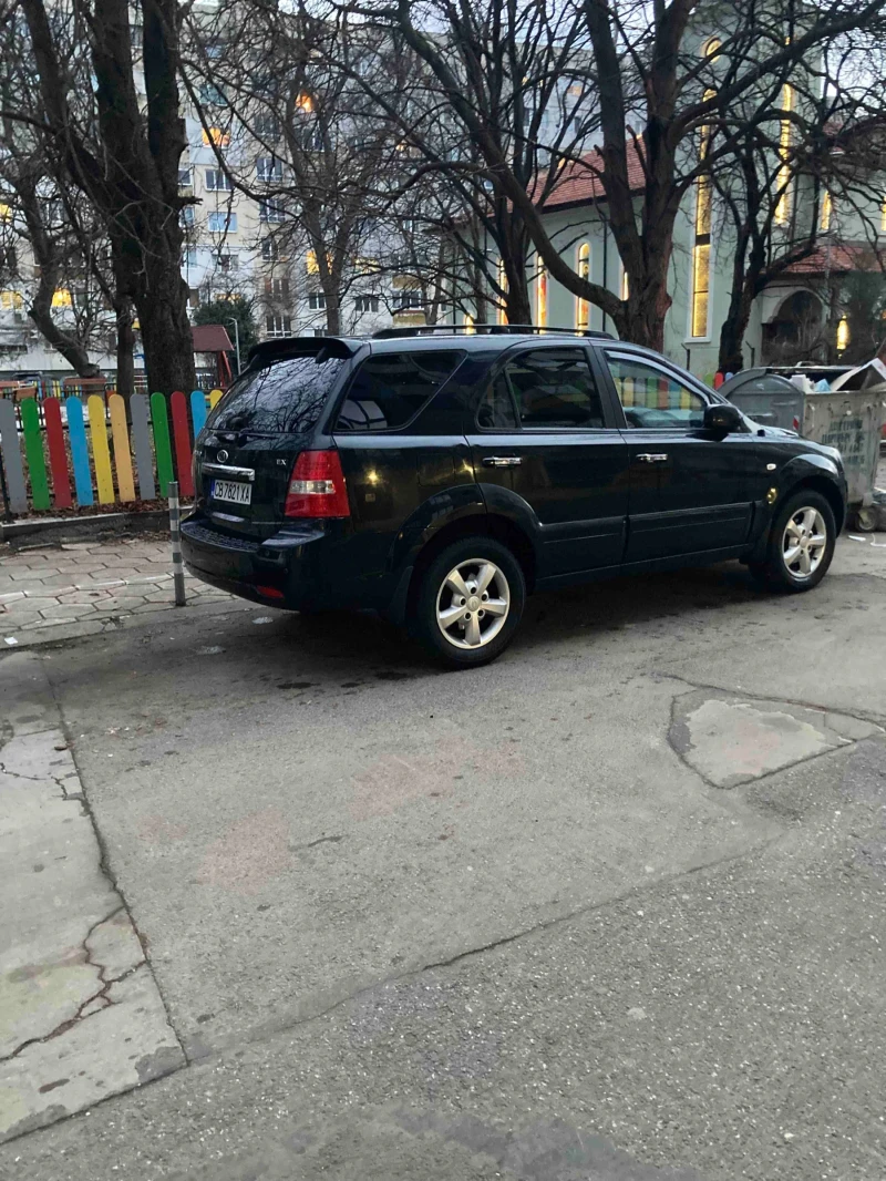 Kia Sorento, снимка 3 - Автомобили и джипове - 48548452