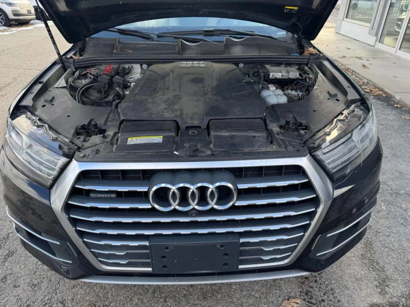 Audi Q7 PremiumPlus* Quattro* Bose* Пано* Диг.Табло* М.Точ, снимка 5 - Автомобили и джипове - 48690113