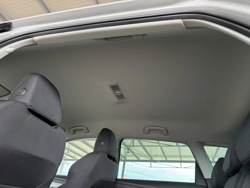 Skoda Kamiq EVO SCR* SPORT LINE 2.0TDI* DSG* , снимка 16 - Автомобили и джипове - 52442648