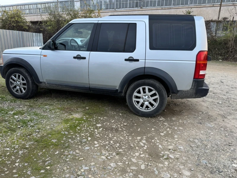 Land Rover Discovery 2.7, снимка 3 - Автомобили и джипове - 52448191