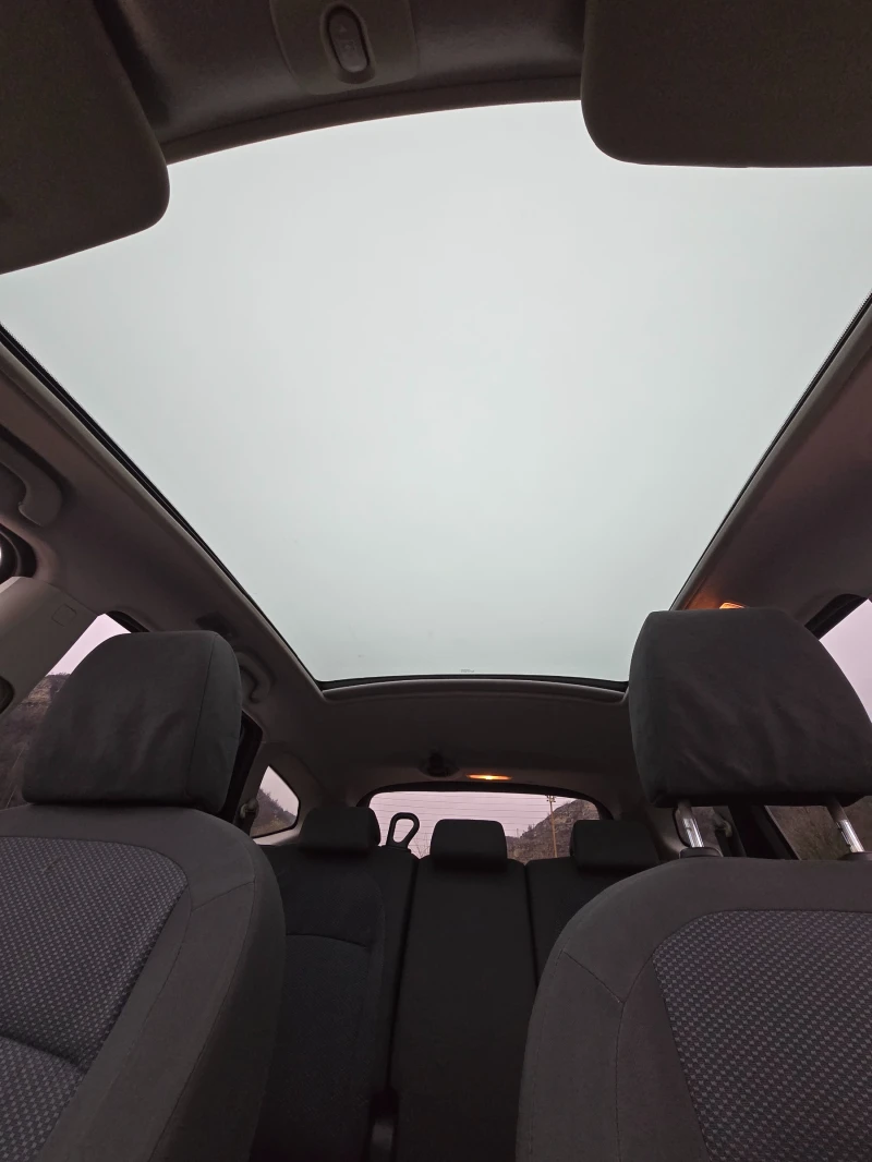 Nissan Qashqai 1.5 DCI /7 МЕСТА /NAVI, снимка 12 - Автомобили и джипове - 52696053