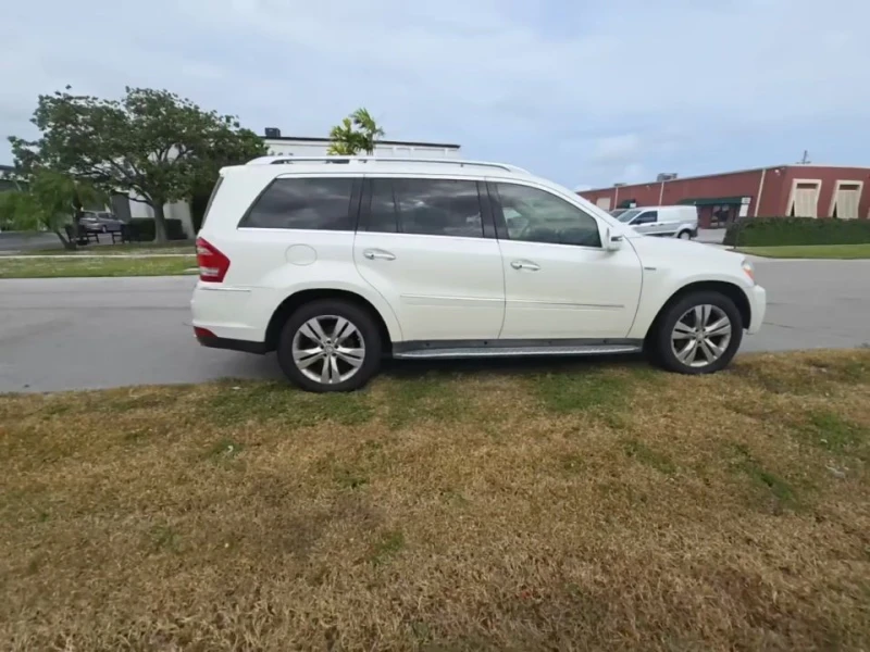 Mercedes-Benz GL 350, снимка 5 - Автомобили и джипове - 52977465