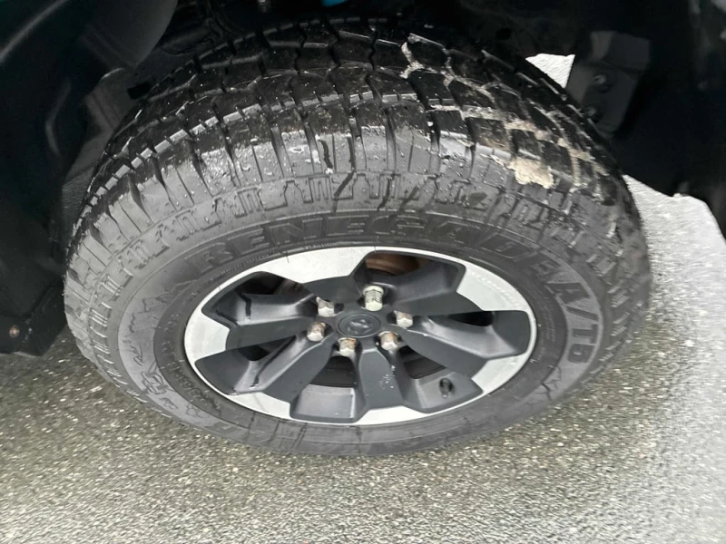 Dodge RAM 1500 * Rebel * CARFAX * БЕЗ ПЪРВОНАЧАЛНА ВНОСКА, снимка 7 - Автомобили и джипове - 53102559