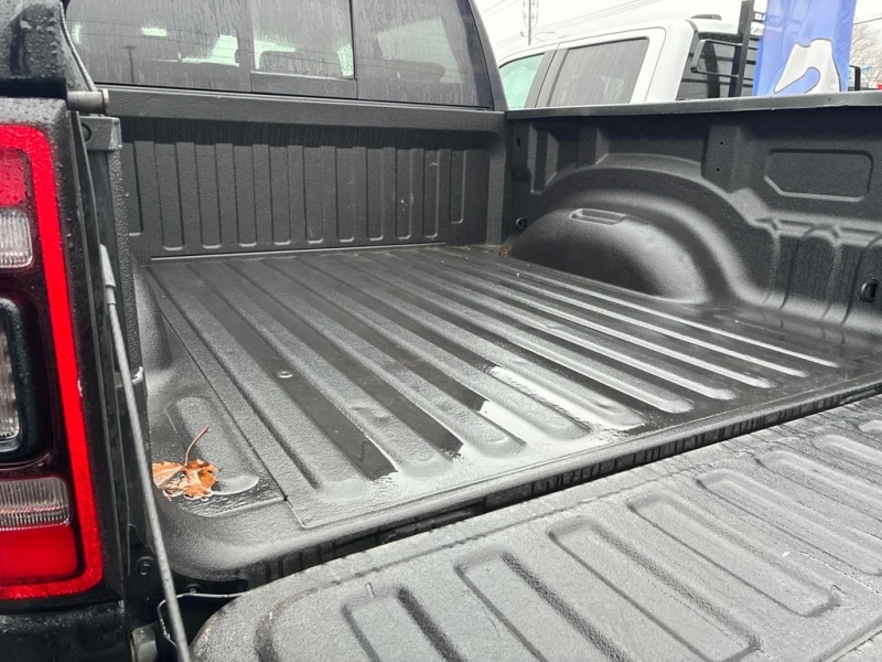 Dodge RAM 1500 * Rebel * CARFAX * БЕЗ ПЪРВОНАЧАЛНА ВНОСКА, снимка 13 - Автомобили и джипове - 53102559