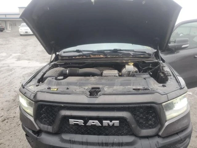 Dodge RAM 1500, снимка 11 - Автомобили и джипове - 48783464