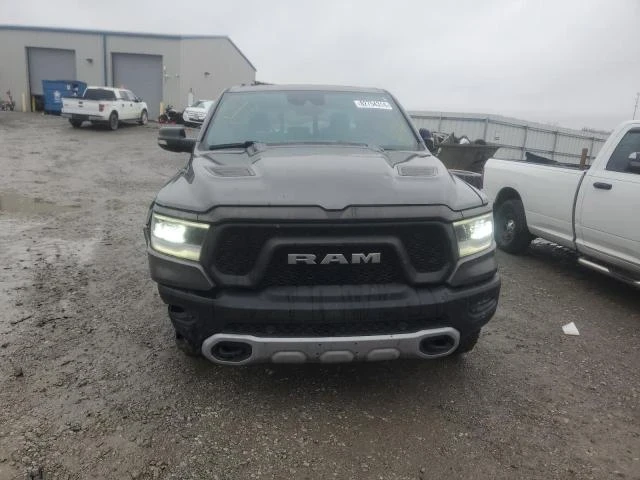 Dodge RAM 1500, снимка 1 - Автомобили и джипове - 48783464