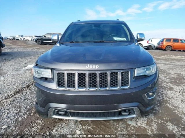 Jeep Grand cherokee, снимка 1 - Автомобили и джипове - 49174201