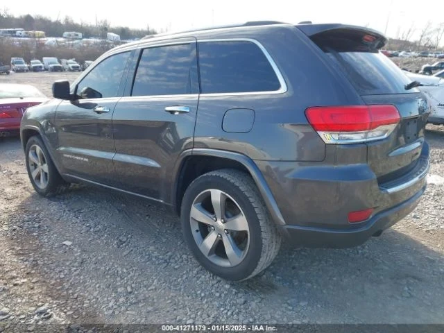 Jeep Grand cherokee, снимка 4 - Автомобили и джипове - 49174201