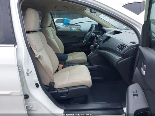 Honda Cr-v SE - изображение 5