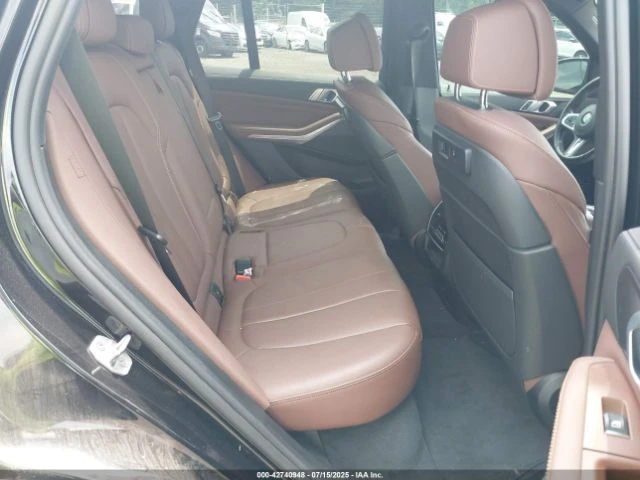 BMW X5  - изображение 8