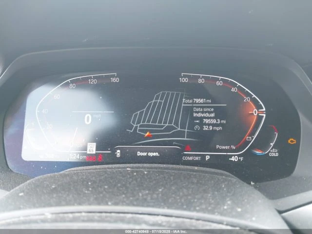 BMW X5  - изображение 7