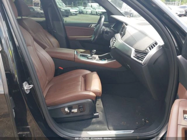 BMW X5  - изображение 5