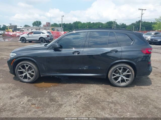 BMW X5  - изображение 10