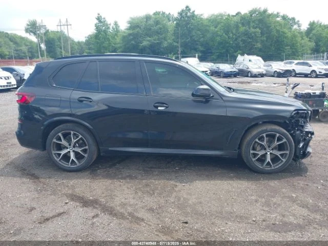 BMW X5  - изображение 9
