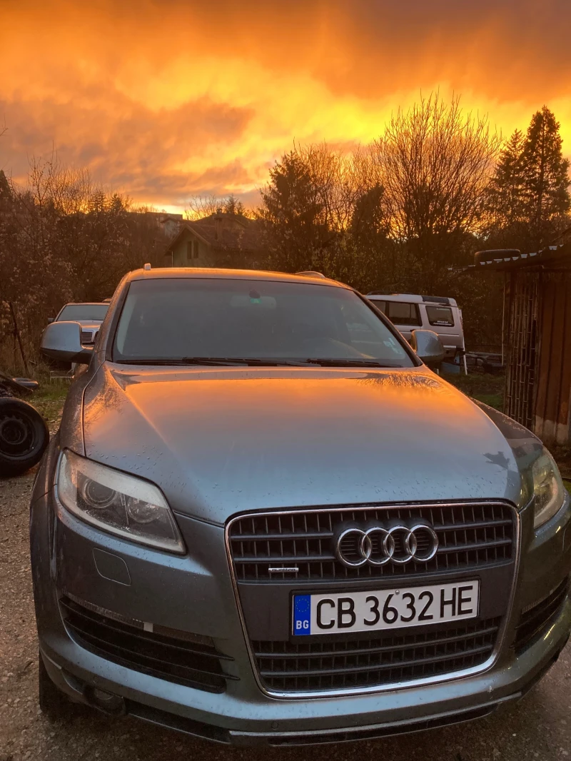 Audi Q7 4.2 FSI - 12500 лв. / 6391.15 € - 11375934 1