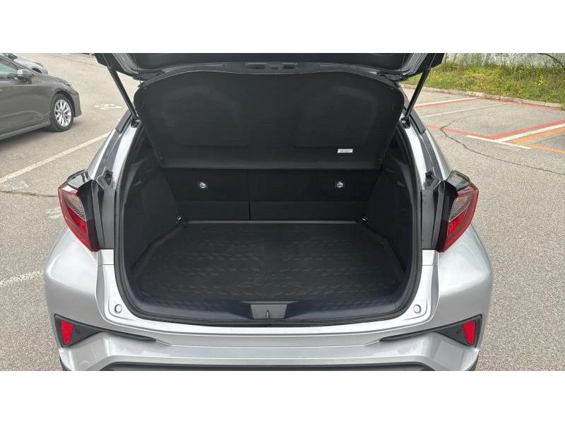 Toyota C-HR 2.0HSD TREND, снимка 10 - Автомобили и джипове - 54463095