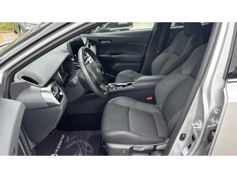 Toyota C-HR 2.0HSD TREND, снимка 12 - Автомобили и джипове - 54463095