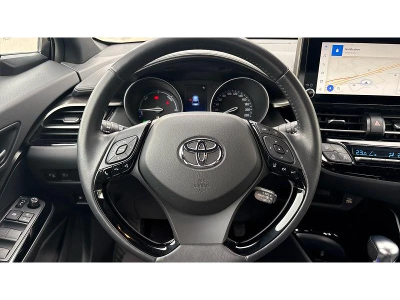 Toyota C-HR 2.0HSD TREND, снимка 13 - Автомобили и джипове - 54463095