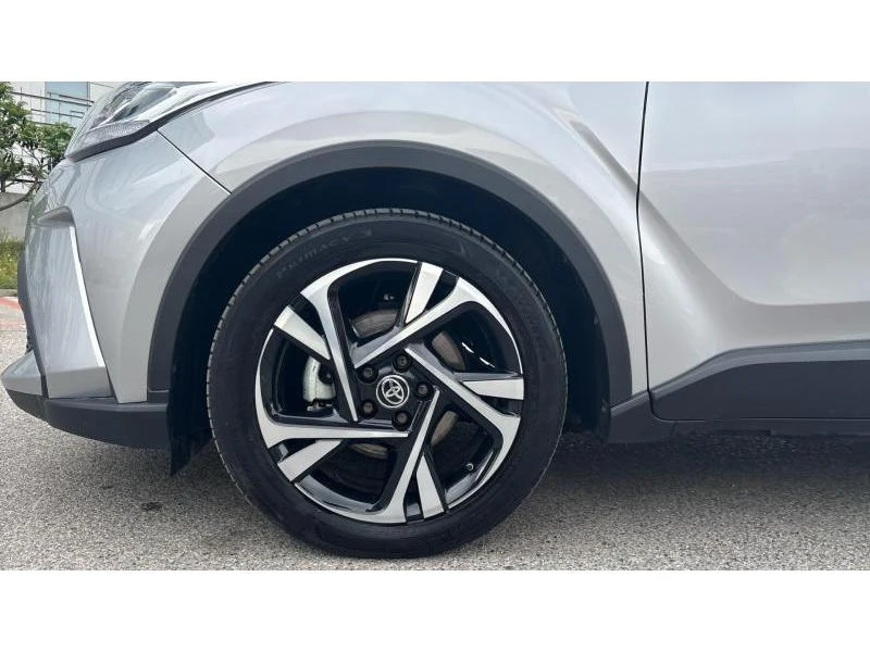 Toyota C-HR 2.0HSD TREND, снимка 16 - Автомобили и джипове - 54463095