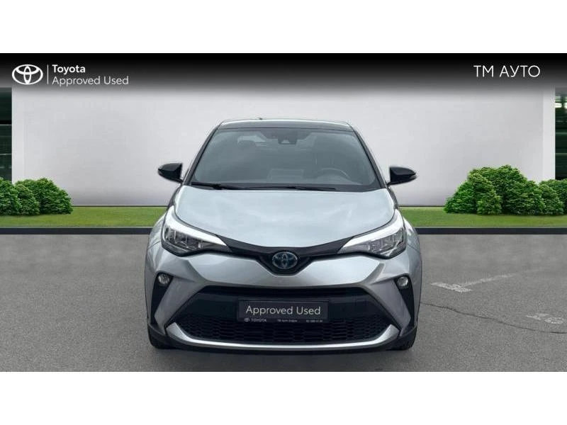 Toyota C-HR 2.0HSD TREND, снимка 5 - Автомобили и джипове - 54463095